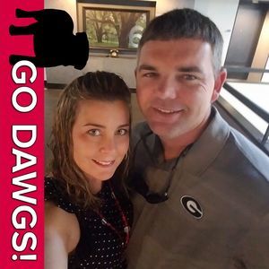 Meet your Posher, Amyandbrad